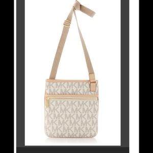 Authentic Michael Kors Crossbody